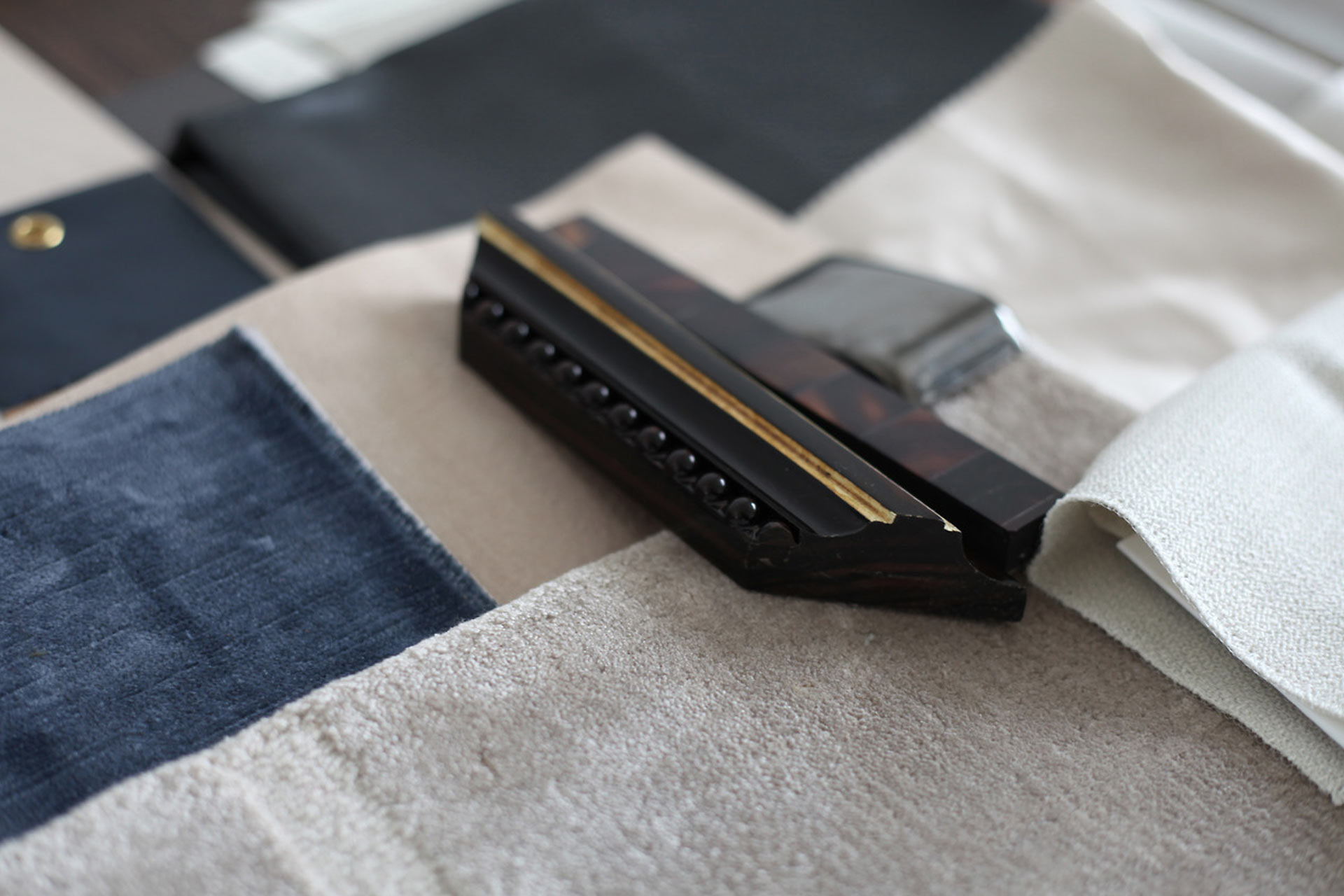 Carlisle Design Studio — Interior Design